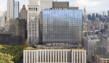 Coinbase To Expand NYC Office Into 1,000-Worker Research Hub