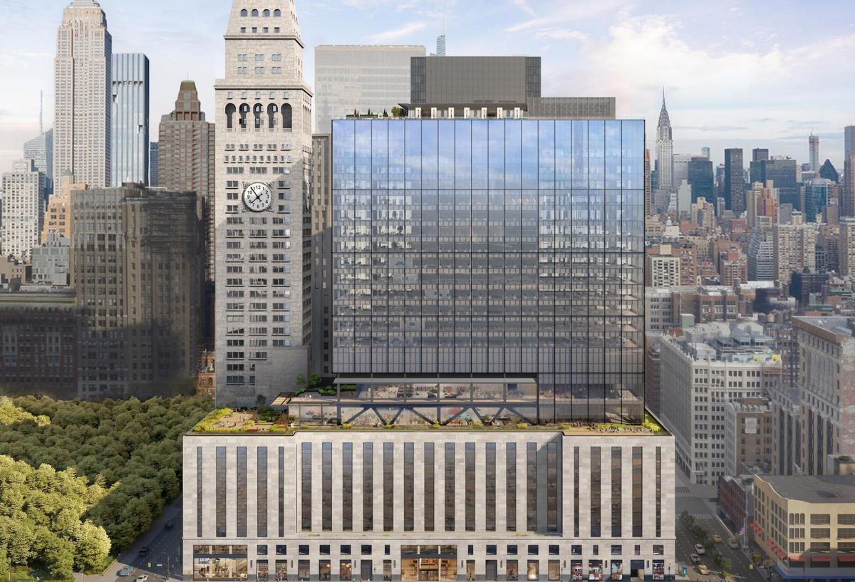 Coinbase To Expand NYC Office Into 1,000-Worker Research Hub