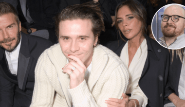 David and Victoria Beckham's latest performative gesture has made me 'Team Brooklyn'... and I'm not alone