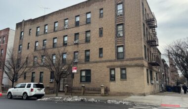 Family says Astoria man arrested in killing of retired teacher, 75, has mental illness