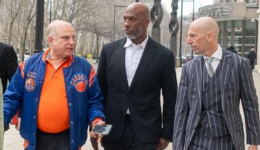 Brooklyn federal prosecutors eyeing defendants for plea deals in card-fixing scheme