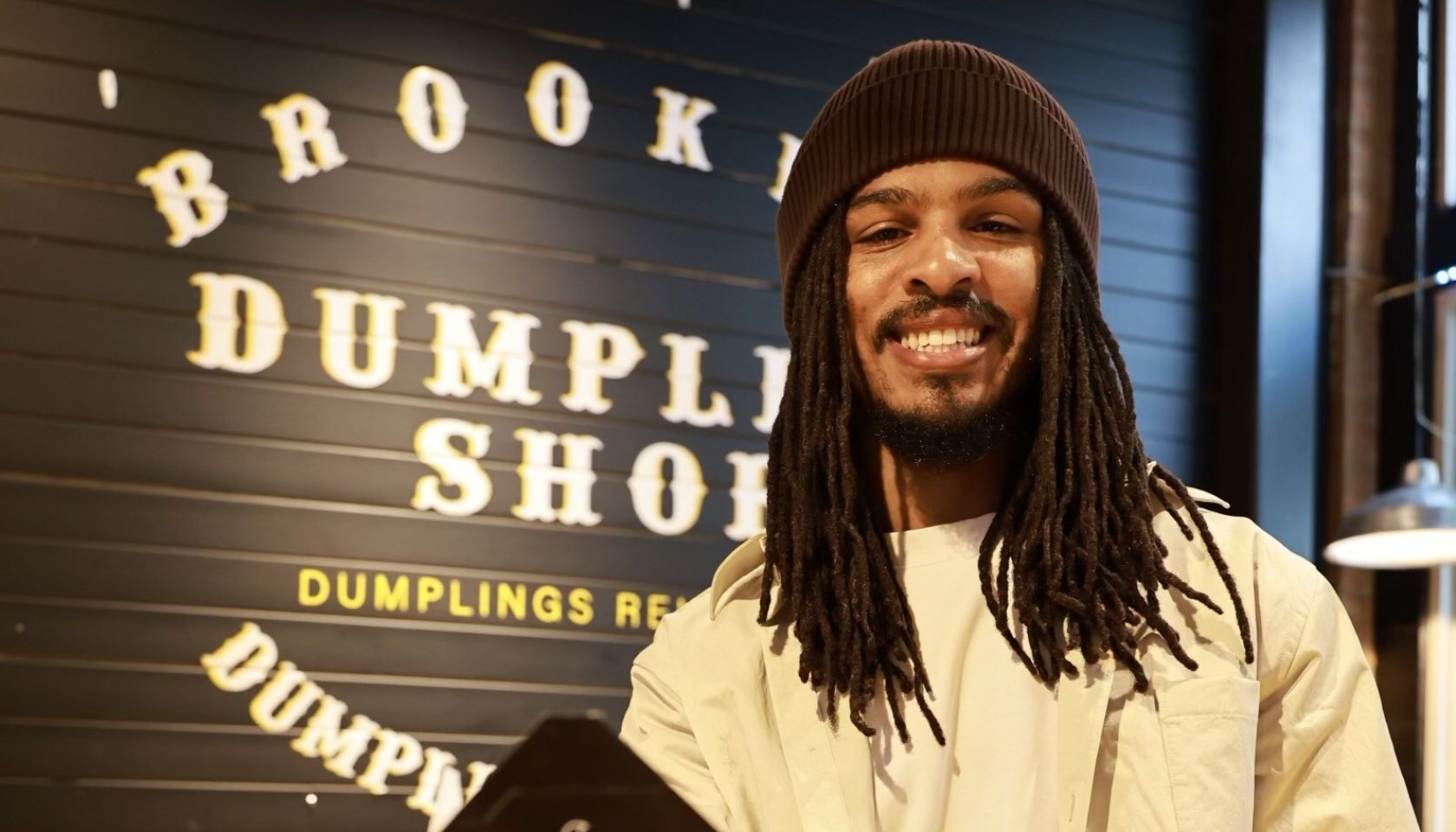 Keith Lee Invests In Brooklyn Dumpling Shop