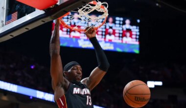 Miami Heat vs. Brooklyn Nets odds, tips and betting trends