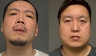 New York men charged with scamming elderly victims in Connecticut