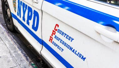 Teen shot and killed near Bronx day care, police looking for 3 suspects