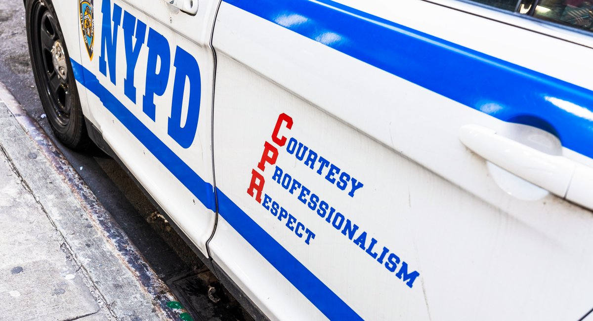 Teen shot and killed near Bronx day care, police looking for 3 suspects