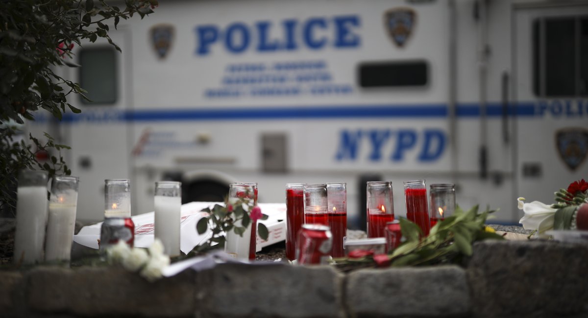 Violence against homeless New Yorkers persists years after deadly Chinatown attacks