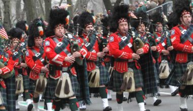 Fun St. Patrick’s Day Events for Families in New York City