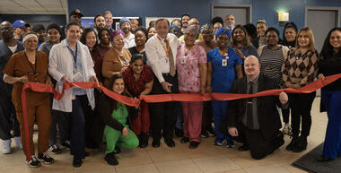 Bronx Center for Rehabilitation & Health Care Named by Newsweek As One of America's Best Nursing Homes for 2026