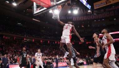 Seton Hall University Logo