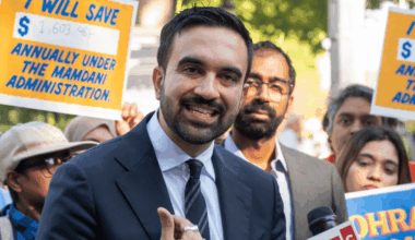 NYC mayor’s $70M request for city-run grocery is a wasted effort