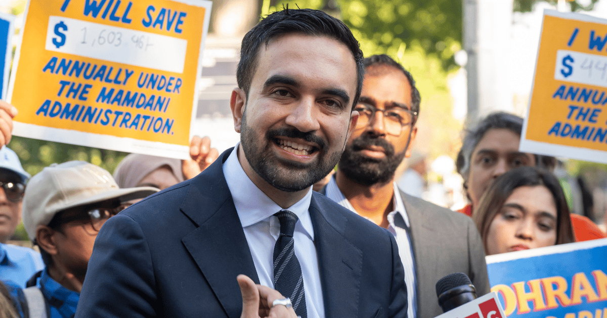 NYC mayor’s $70M request for city-run grocery is a wasted effort