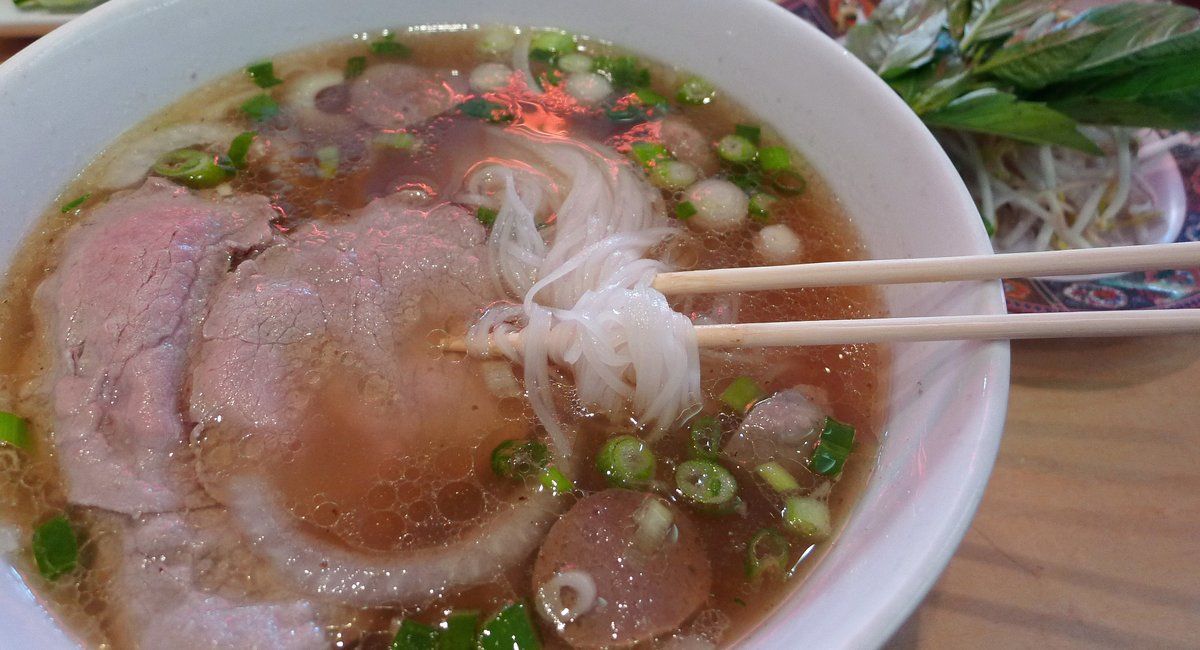 10 NYC Vietnamese restaurants serving delicious pho