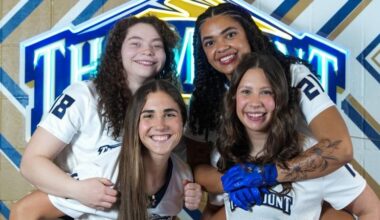 Flag Football Heads to Staten Island, Face Wagner