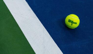 Men's Tennis Heads to the Bronx to Face #36 Penn on Saturday