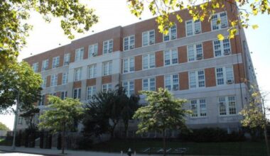 NYC high school teacher allegedly groped girl, 16, declared ‘I like your butt’: cops, sources