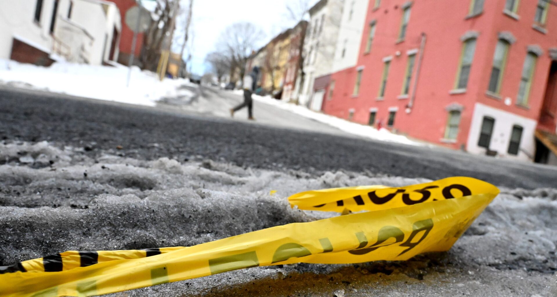 4-year-old boy killed in Brooklyn hit-and-run, NYPD report