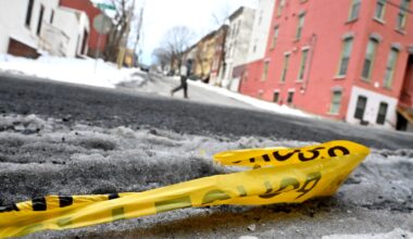 4-year-old boy killed in Brooklyn hit-and-run, NYPD report