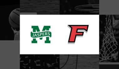 How to watch Manhattan vs. Fairfield men’s basketball: MAAC Tournament TV channel and streaming options for March 5