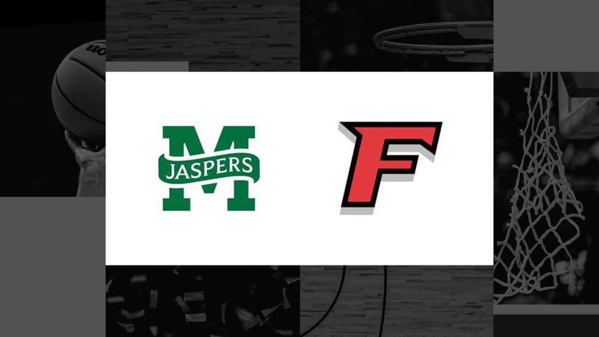 How to watch Manhattan vs. Fairfield men’s basketball: MAAC Tournament TV channel and streaming options for March 5