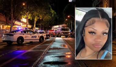 NYC Education Employee Charged with Murder Following Bronx Father's Death