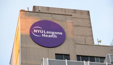NY attorney general's office orders NYU Langone to resume services for trans kids