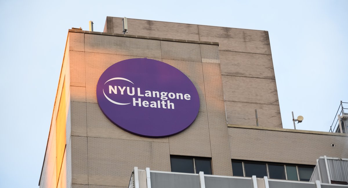 NY attorney general's office orders NYU Langone to resume services for trans kids