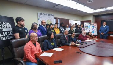 Nassau must sever ties with ICE, and New York should bar partnering with immigration officials, coalition says