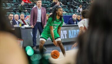 Men’s Basketball Drops to #7 Fairfield in MAAC Tournament First Round