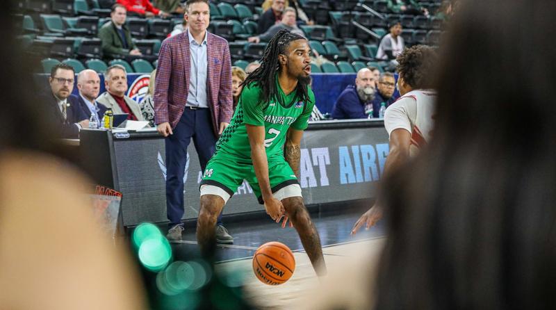 Men’s Basketball Drops to #7 Fairfield in MAAC Tournament First Round