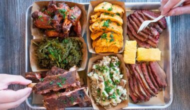 Long Island's best all-you-can-eat restaurant deals