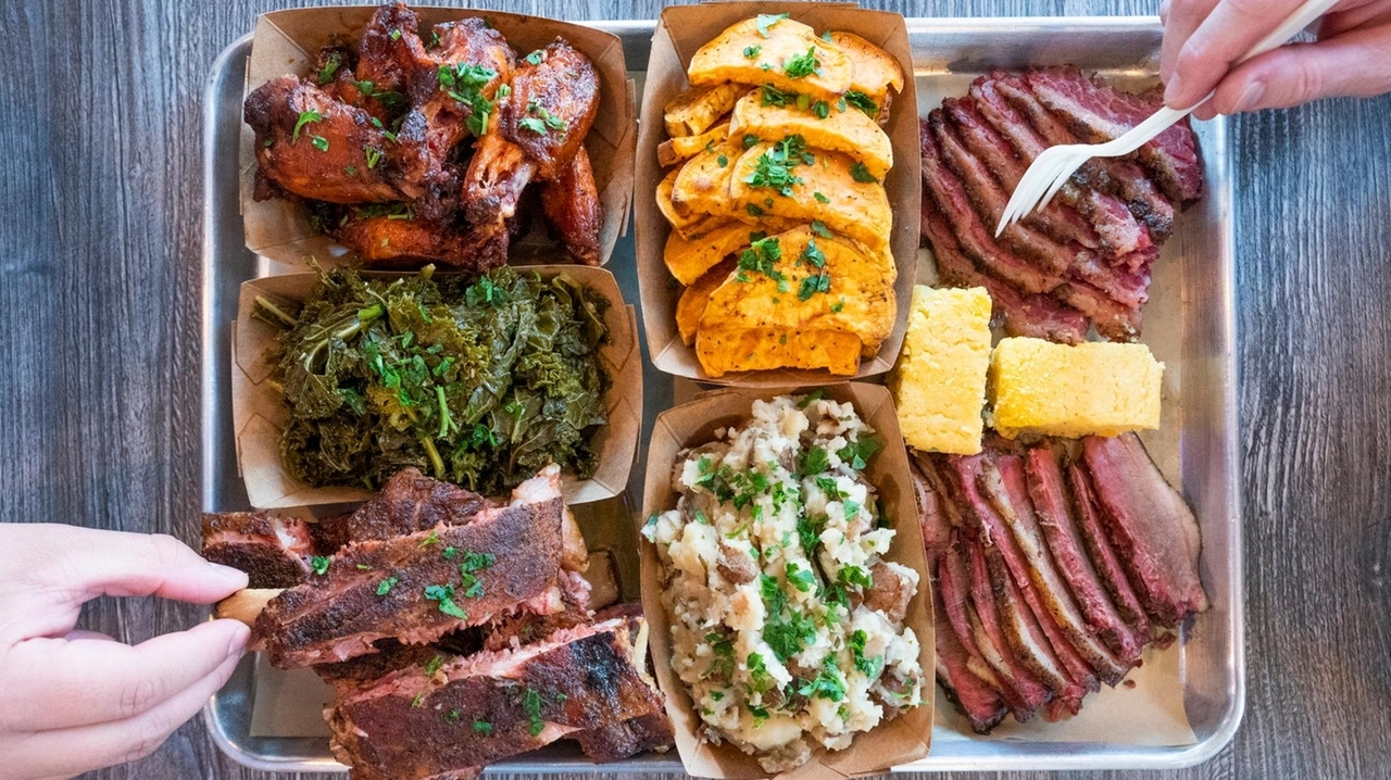 Long Island's best all-you-can-eat restaurant deals