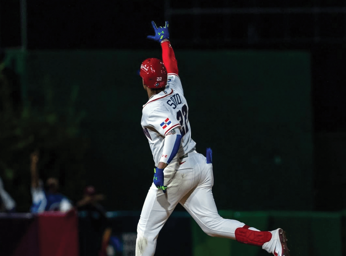 Ava’s Angle: The spring status of the New York Mets  