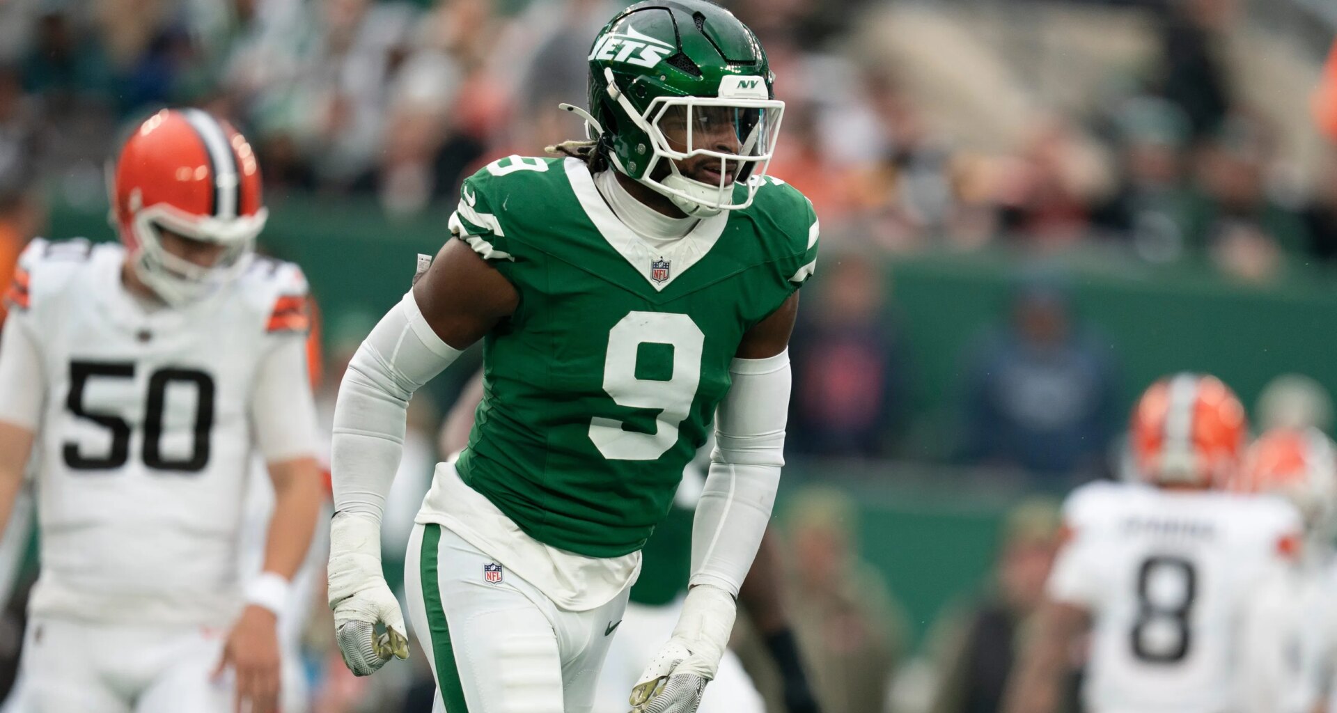 New York Jets 2026 positional breakdown: Defensive Line