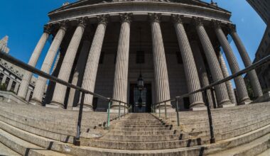 New York finally has a way to discipline prosecutors. So why hasn't it?