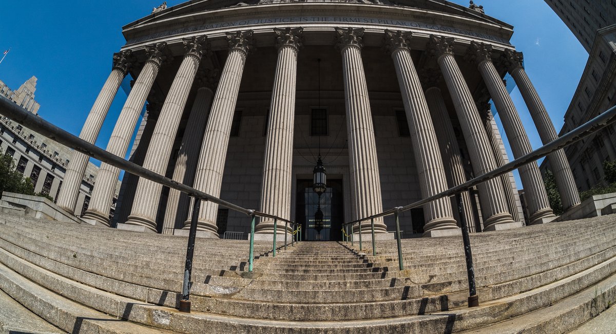 New York finally has a way to discipline prosecutors. So why hasn't it?