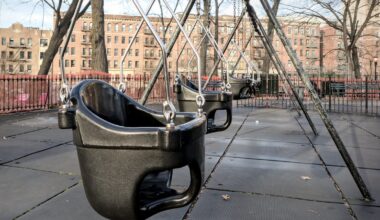 These 10 NYC parks in underserved areas will get $50M in upgrades, Mamdani says