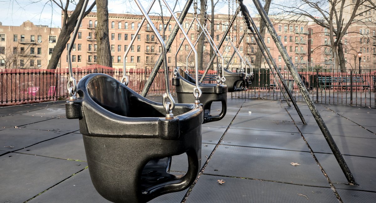 These 10 NYC parks in underserved areas will get $50M in upgrades, Mamdani says