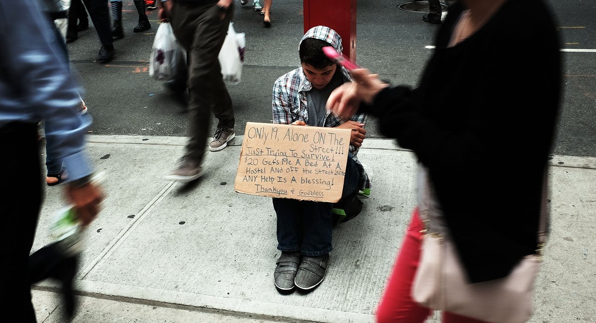 Mayor Mamdani's budget may cut program helping homeless youth