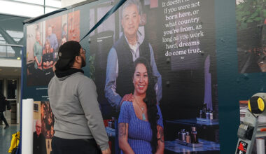 Immigrant Portraits Are Now on View in Staten Island