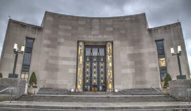 Brooklyn Public Library in NYC Officially Ends Its Passport Application Process