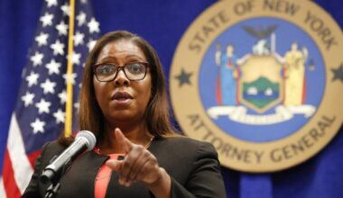 New York AG James investigating death of blind refugee Shah Alam : Investigative Post