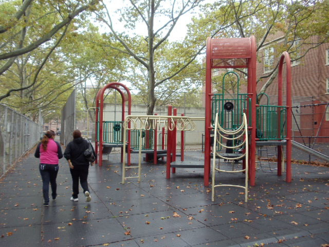 Ten NYC Parks Across All Boroughs Are Getting Major Upgrades: Details
