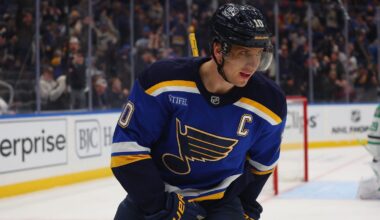 Islanders Acquire $52M Star Forward in Bold Move