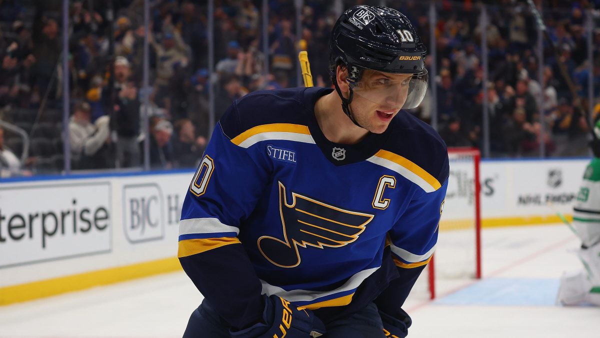 Islanders Acquire $52M Star Forward in Bold Move