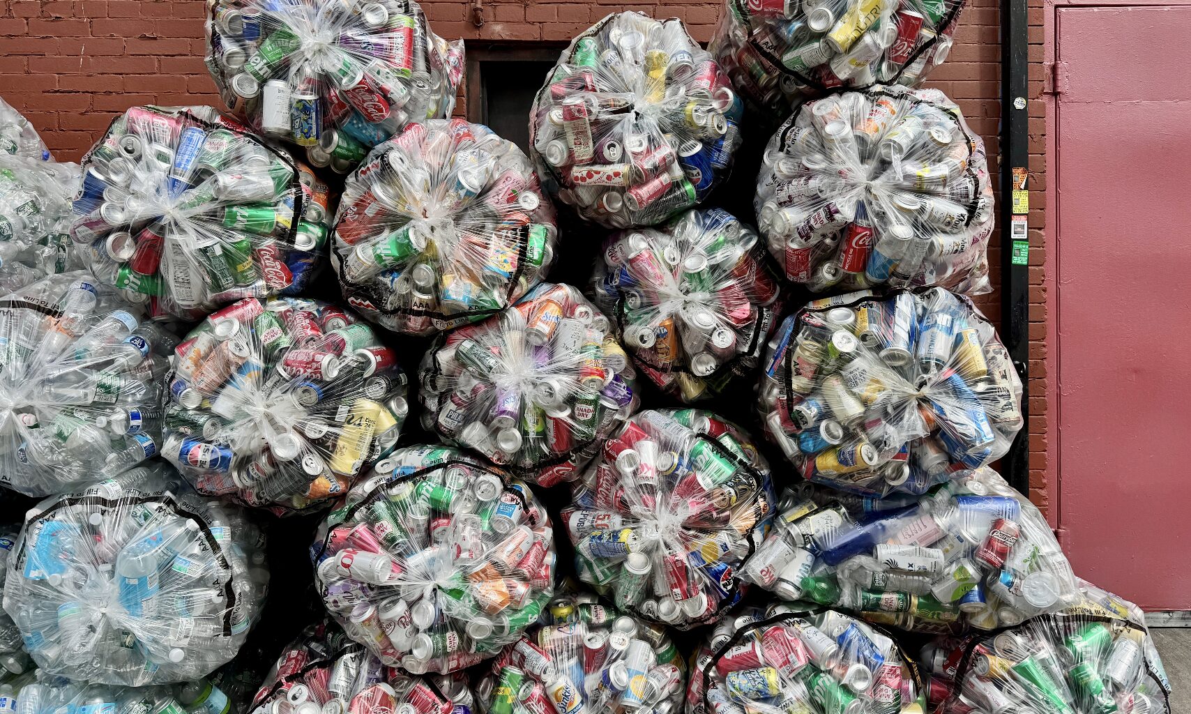 How Much Does a Bottle Deposit Earn You in New York Right Now?