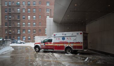 NYC Council bill aims to close gaps between hospitals and shelters after deadly winter
