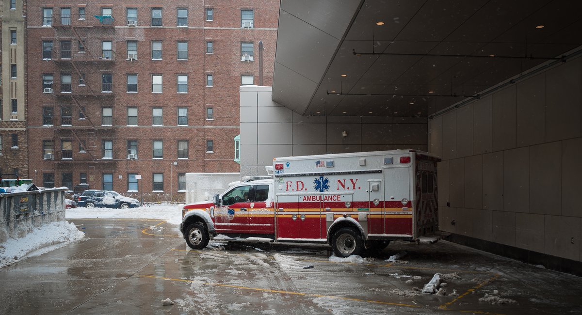 NYC Council bill aims to close gaps between hospitals and shelters after deadly winter