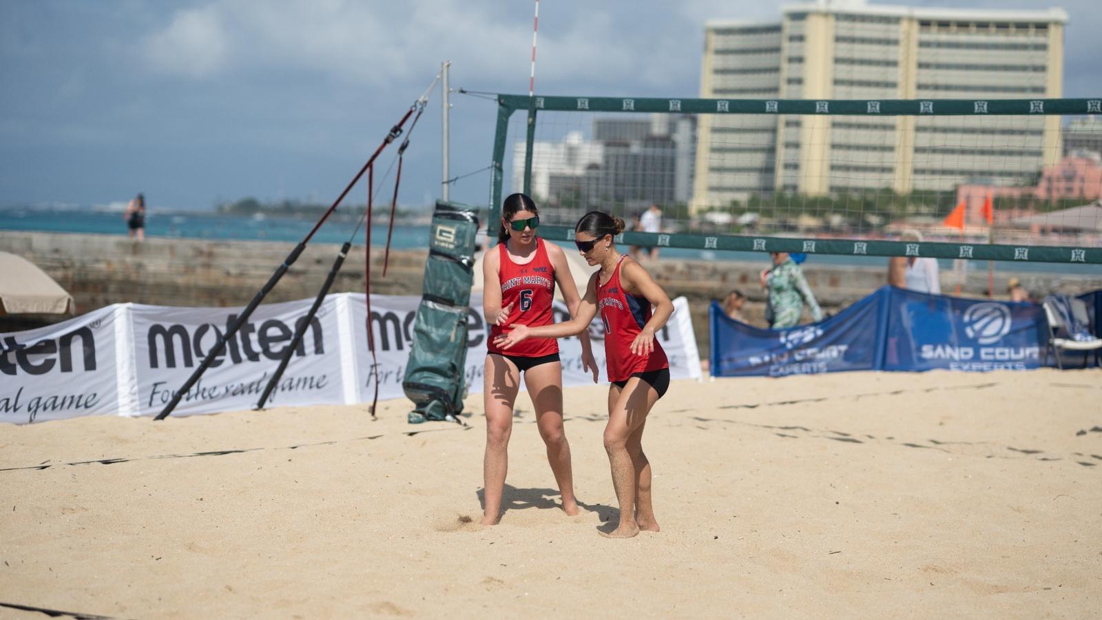 Chaminade University Logo