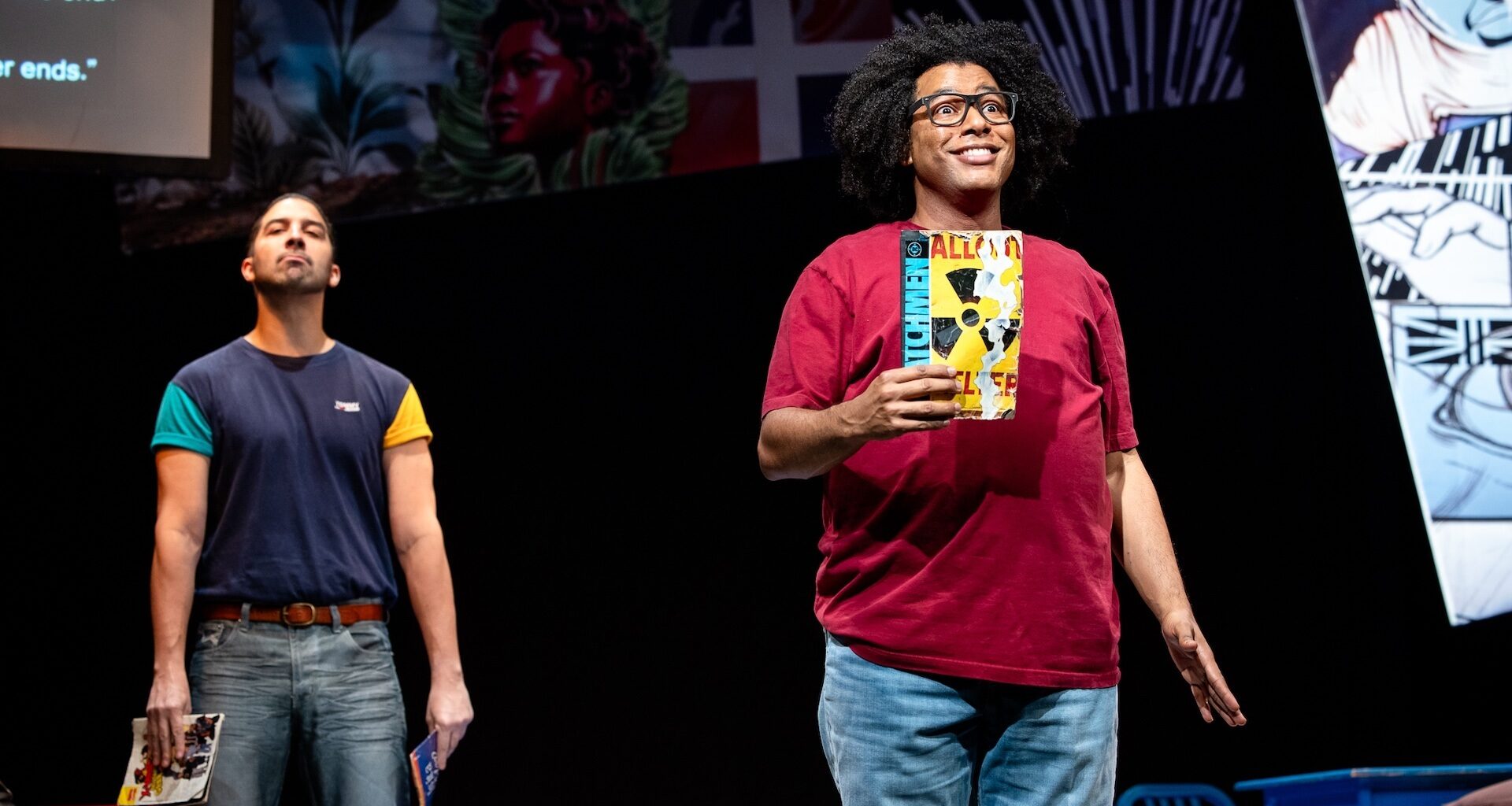 Teatro Fest NYC | Things to do in New York